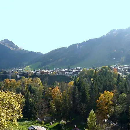 Les Hauts De La Dranse *