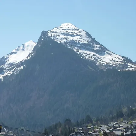 Les Hauts De La Dranse