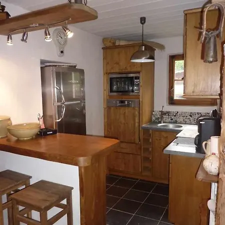 Les Hauts De La Dranse